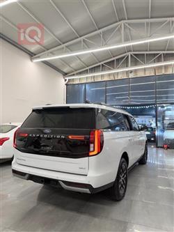 فورد إكسبيديشن